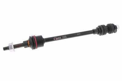 Link/Coupling Rod, stabiliser bar VAICO V33-0098