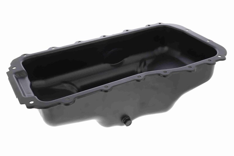 VAICO V33-0140 Oil Sump