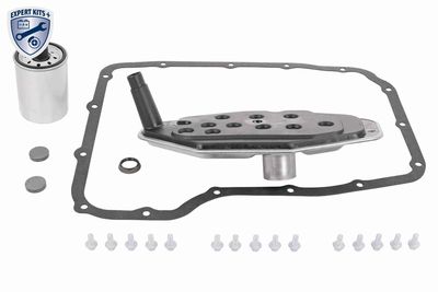 Parts kit, automatic transmission oil change VAICO V33-0525-BEK