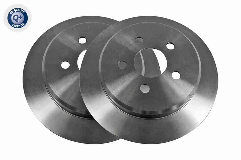 VAICO V33-40001 Brake Disc