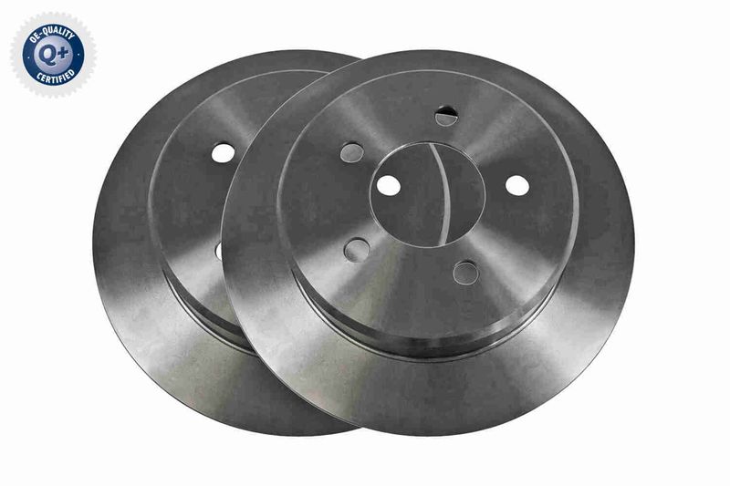 VAICO V33-40002 Brake Disc
