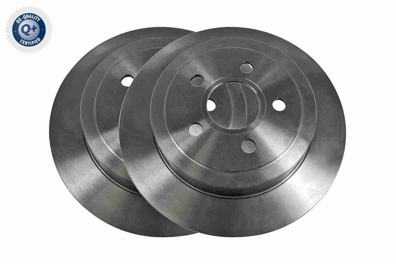 VAICO V33-40004 Brake Disc