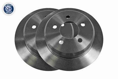 Brake Disc VAICO V33-40006