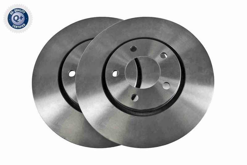 VAICO V33-80003 Brake Disc