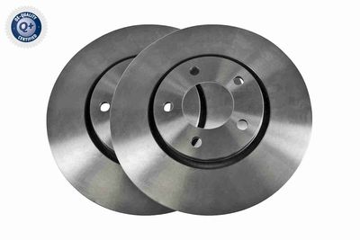 Brake Disc VAICO V33-80003