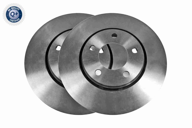 VAICO V33-80007 Brake Disc