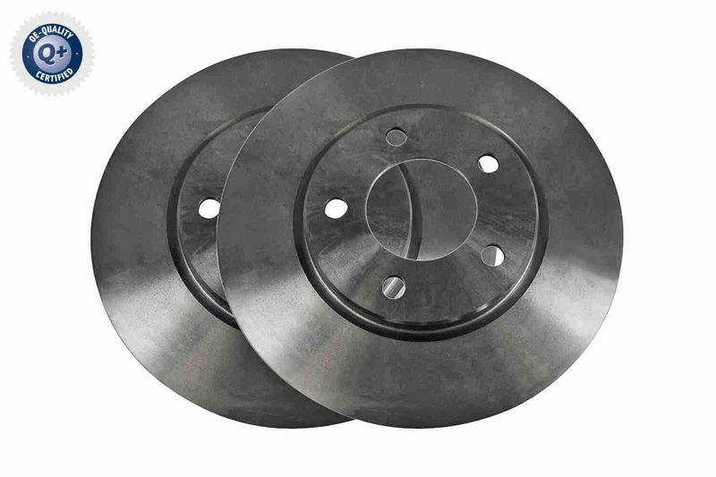 VAICO V33-80008 Brake Disc
