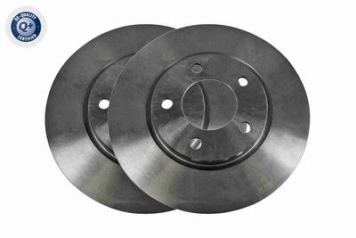 Brake Disc VAICO V33-80008
