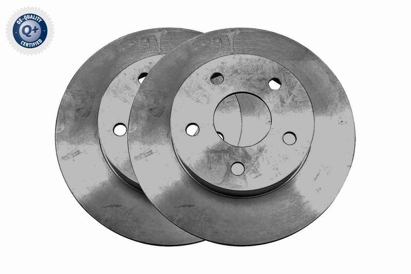 VAICO V33-80010 Brake Disc