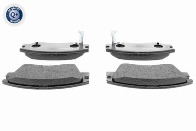 Brake Pad Set, disc brake VAICO V37-0006