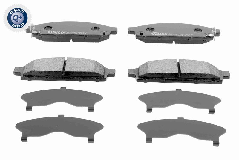 VAICO V37-0028 Brake Pad Set, disc brake