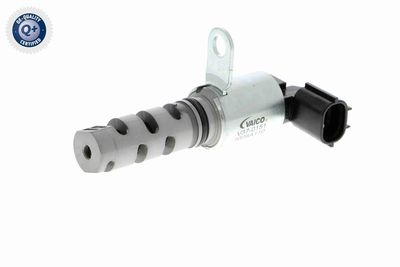 Control Valve, camshaft adjustment VAICO V37-0151