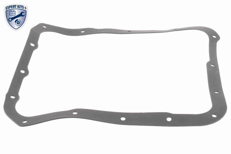 VAICO V37-0222 Gasket, automatic transmission oil sump
