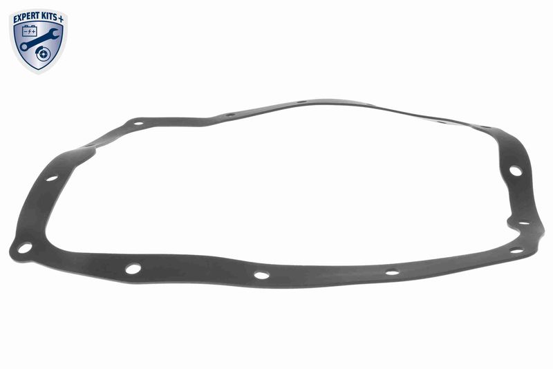 VAICO V37-0256 Gasket, automatic transmission oil sump