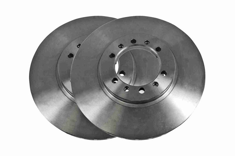 VAICO V37-80005 Brake Disc