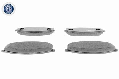Brake Pad Set, disc brake VAICO V38-0029