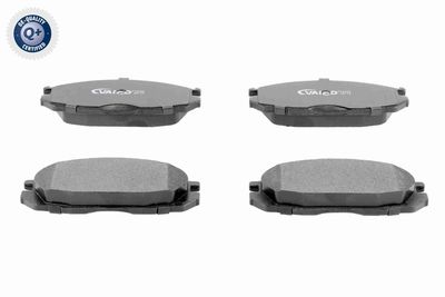Brake Pad Set, disc brake VAICO V38-0031