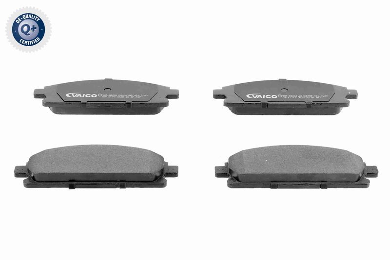 VAICO V38-0034 Brake Pad Set, disc brake
