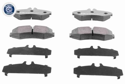 Brake Pad Set, disc brake VAICO V38-0053