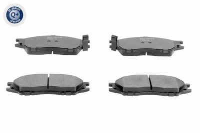 Brake Pad Set, disc brake VAICO V38-0148