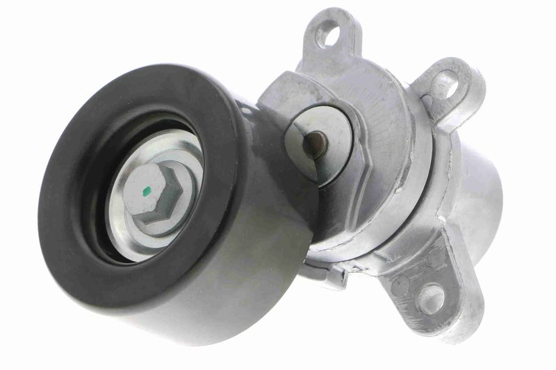 VAICO V38-0439 Tensioner Pulley, V-ribbed belt