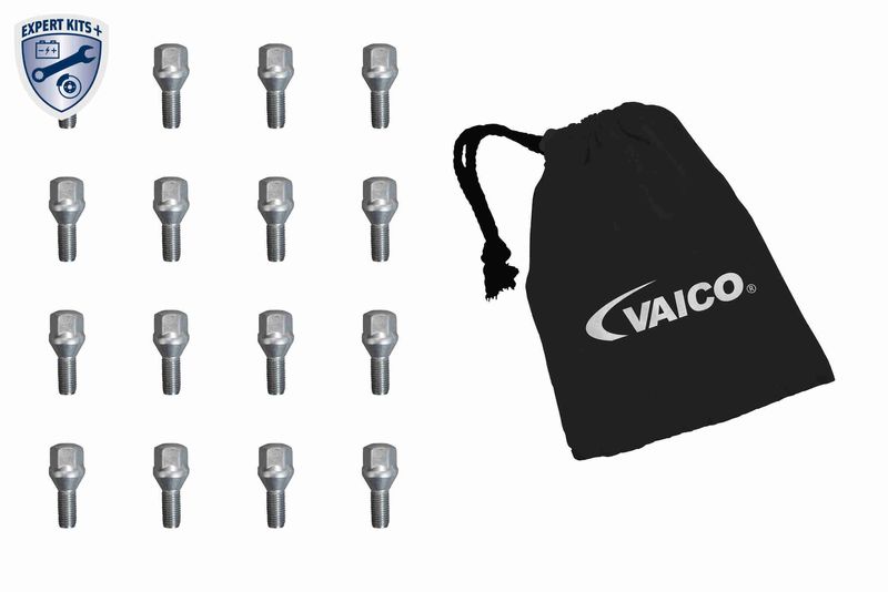 VAICO V38-9593-16 Wheel Bolt