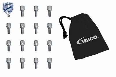 Wheel Bolt VAICO V38-9593-16