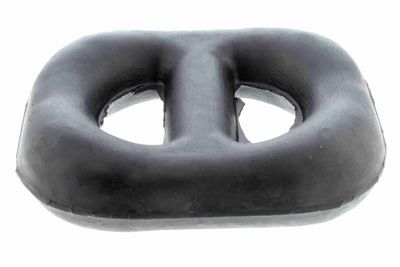 Rubber Mount, muffler VAICO V40-0005