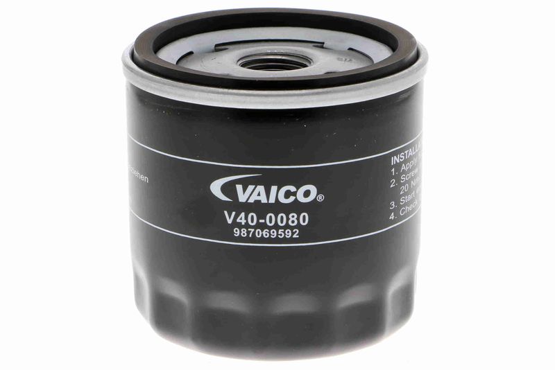 VAICO V40-0080 Oil Filter