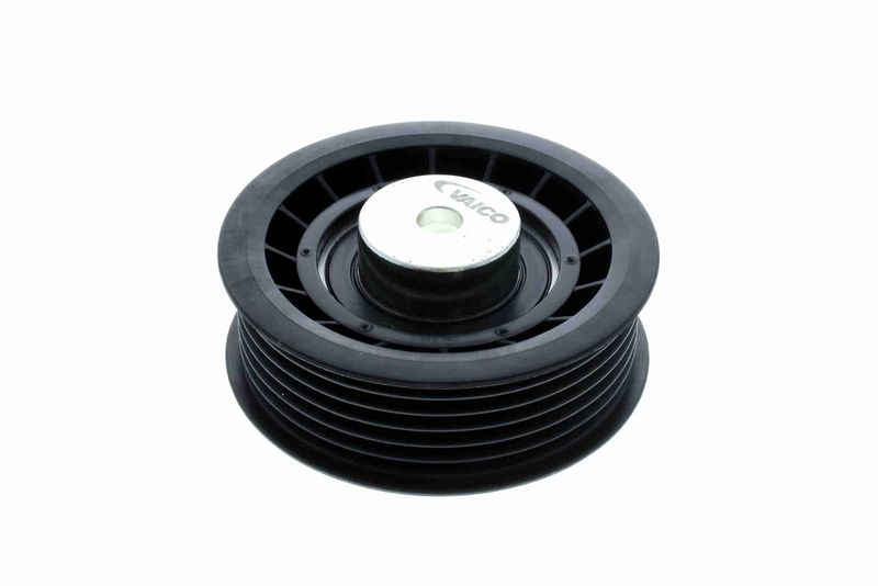 VAICO V40-0170 Deflection/Guide Pulley, V-ribbed belt