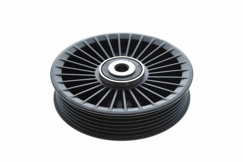 VAICO V40-0172 Deflection/Guide Pulley, V-ribbed belt