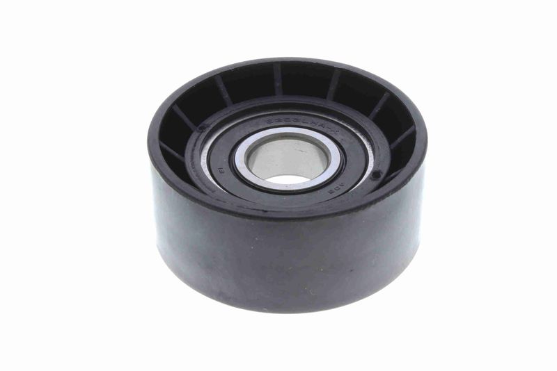 VAICO V40-0202 Tensioner Pulley, V-ribbed belt