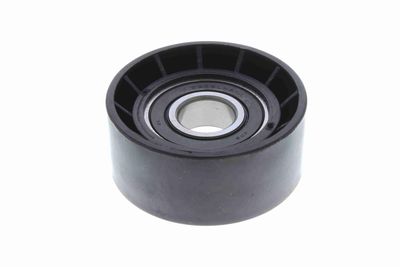 Tensioner Pulley, V-ribbed belt VAICO V40-0202