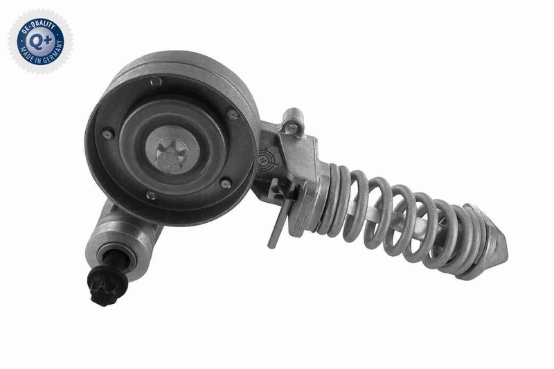 VAICO V40-0203 Tensioner Lever, V-ribbed belt