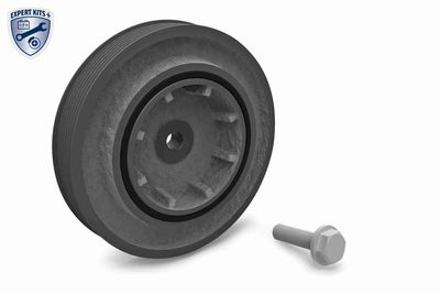 Belt Pulley Set, crankshaft VAICO V40-0232