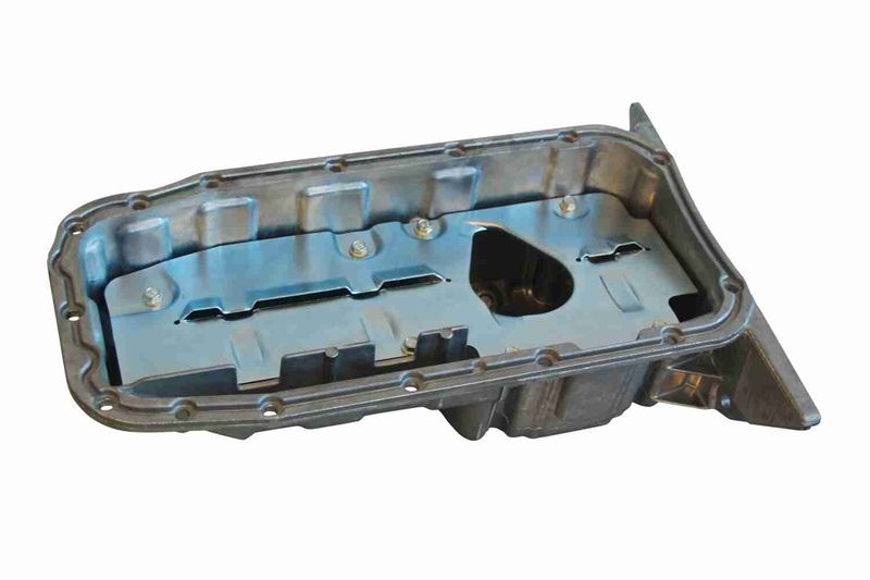 VAICO V40-0571 Oil Sump