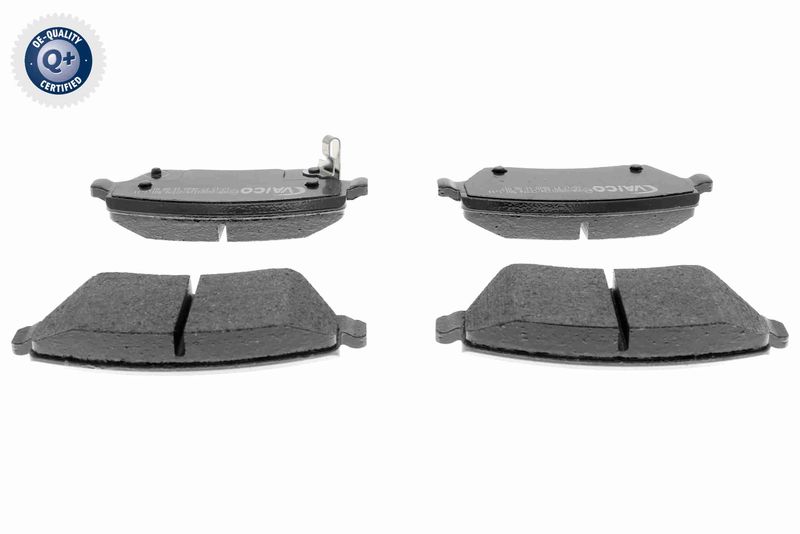 VAICO V40-0651 Brake Pad Set, disc brake