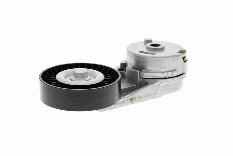 VAICO V40-0666 Tensioner Pulley, V-ribbed belt