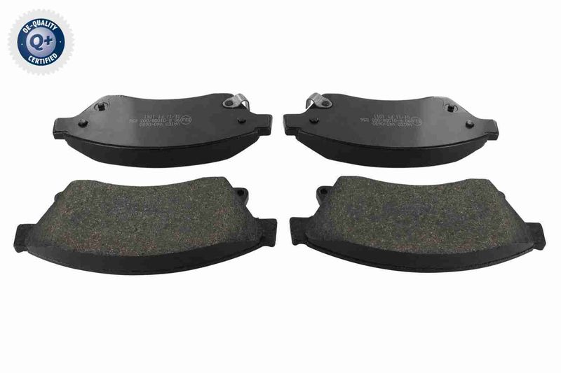 VAICO V40-0680 Brake Pad Set, disc brake