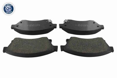 Brake Pad Set, disc brake VAICO V40-0680