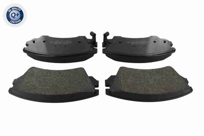 Brake Pad Set, disc brake VAICO V40-0684