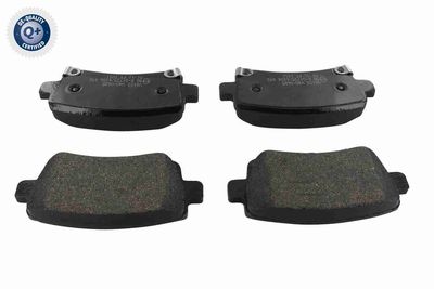 Brake Pad Set, disc brake VAICO V40-0685