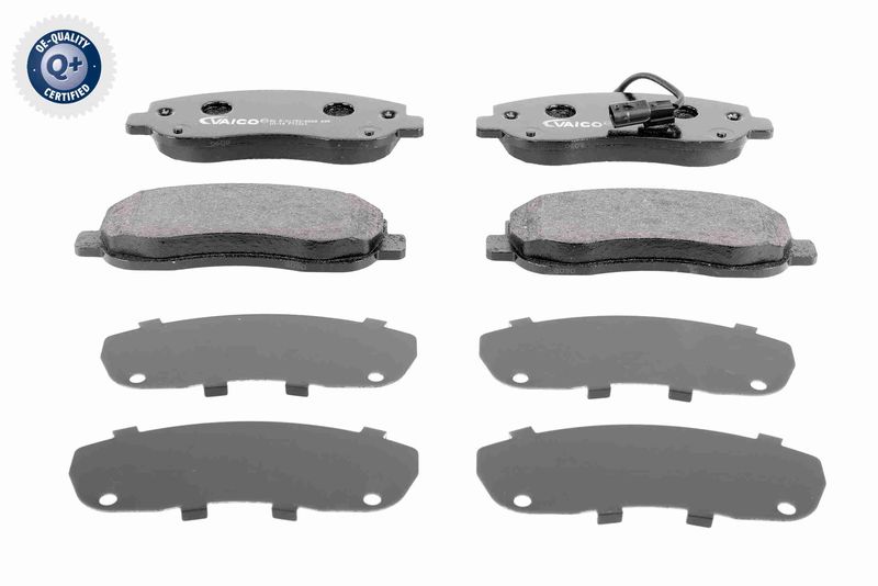 VAICO V40-0686 Brake Pad Set, disc brake
