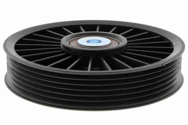 VAICO V40-0821 Tensioner Pulley, V-ribbed belt
