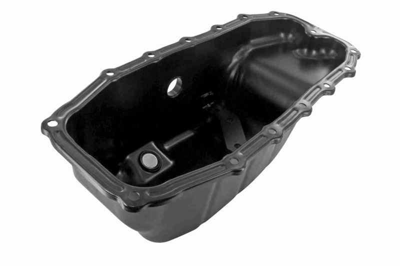 VAICO V40-0856 Oil Sump