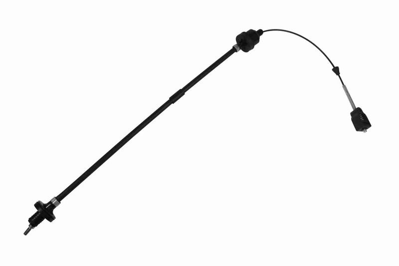 VAICO V40-0879 Cable Pull, clutch control