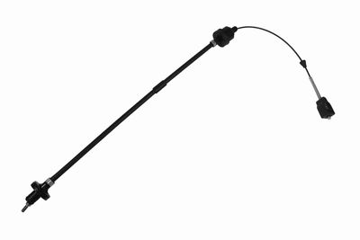 Cable Pull, clutch control VAICO V40-0879