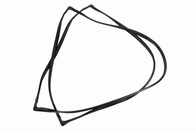 VAICO V40-0967 Seal, rear window