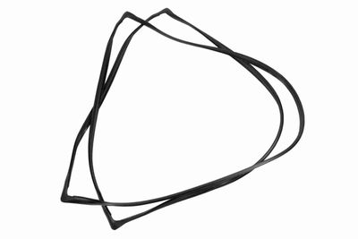 Seal, rear window VAICO V40-0967