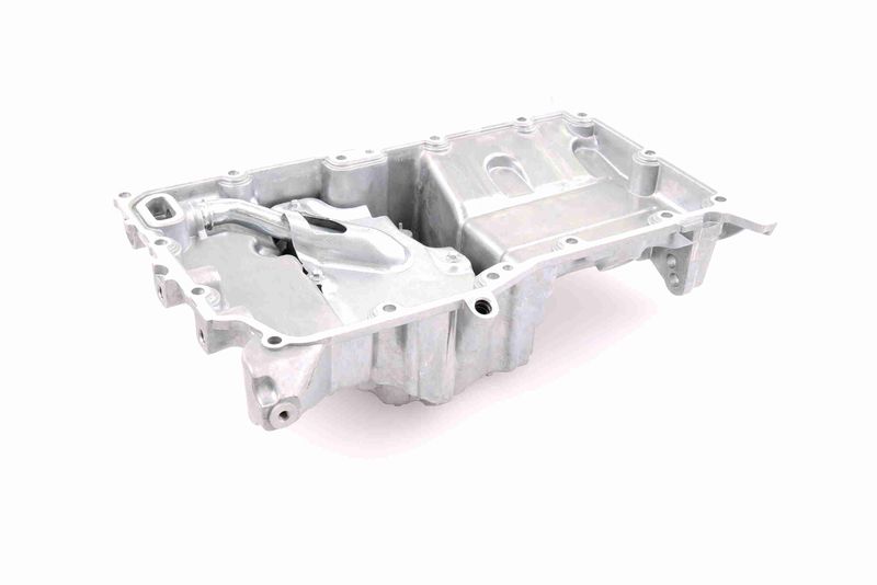 VAICO V40-1412 Oil Sump